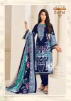 Zulfat Vol 7 By Mayur Cotton Printed Dress Material 